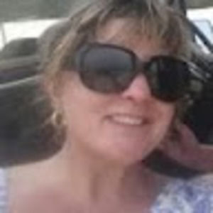 Meet your Posher, Krissi